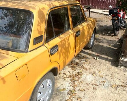 ВАЗ 2101, объемом двигателя 1.3 л и пробегом 0 тыс. км за 750 $, фото 2 на Automoto.ua