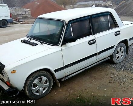 ВАЗ 2101, об'ємом двигуна 1.2 л та пробігом 327 тис. км за 550 $, фото 3 на Automoto.ua