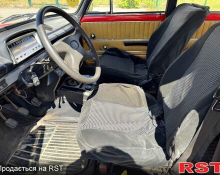 ВАЗ 2101, объемом двигателя 1.5 л и пробегом 250 тыс. км за 600 $, фото 7 на Automoto.ua