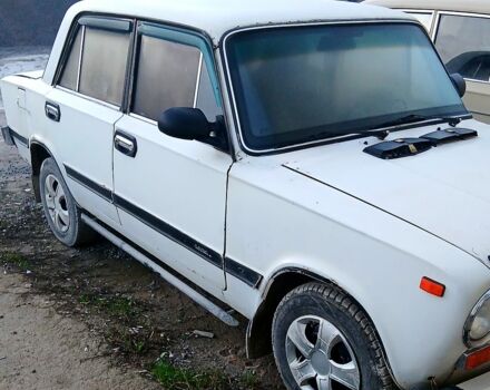 ВАЗ 2101, об'ємом двигуна 1.2 л та пробігом 327 тис. км за 550 $, фото 1 на Automoto.ua