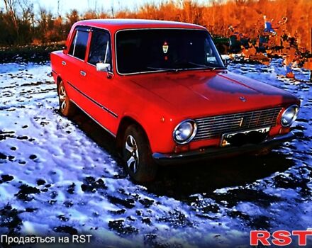 ВАЗ 2101, об'ємом двигуна 1.3 л та пробігом 0 тис. км за 1330 $, фото 1 на Automoto.ua