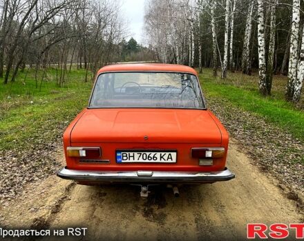 ВАЗ 2101, объемом двигателя 1.2 л и пробегом 0 тыс. км за 750 $, фото 4 на Automoto.ua