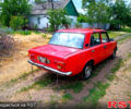 ВАЗ 2101, объемом двигателя 1.2 л и пробегом 0 тыс. км за 550 $, фото 4 на Automoto.ua