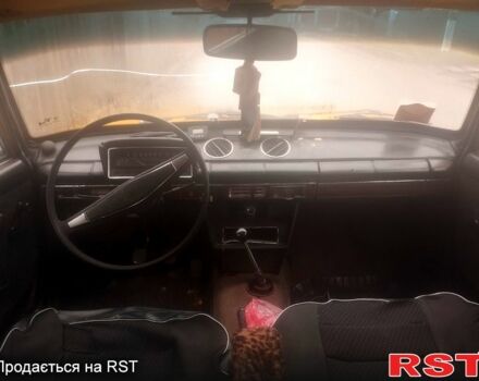 ВАЗ 2101, об'ємом двигуна 1.5 л та пробігом 0 тис. км за 350 $, фото 6 на Automoto.ua