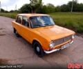 ВАЗ 2101, объемом двигателя 1.3 л и пробегом 0 тыс. км за 550 $, фото 1 на Automoto.ua