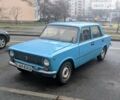 ВАЗ 2101, объемом двигателя 1.3 л и пробегом 200 тыс. км за 752 $, фото 1 на Automoto.ua