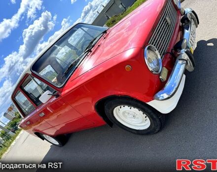 ВАЗ 2101, объемом двигателя 1.5 л и пробегом 250 тыс. км за 600 $, фото 11 на Automoto.ua