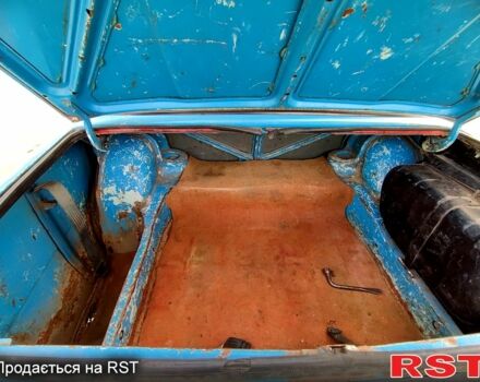 ВАЗ 2101, объемом двигателя 13 л и пробегом 0 тыс. км за 450 $, фото 6 на Automoto.ua
