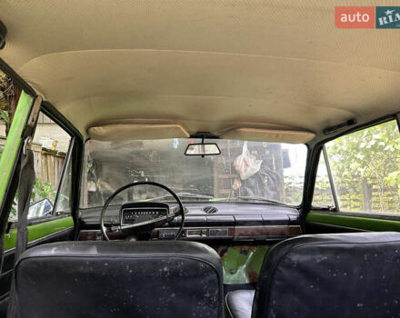 ВАЗ 2101, об'ємом двигуна 0 л та пробігом 130 тис. км за 700 $, фото 8 на Automoto.ua