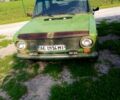 ВАЗ 2101, объемом двигателя 1.3 л и пробегом 235 тыс. км за 250 $, фото 1 на Automoto.ua