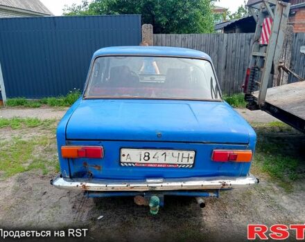 ВАЗ 2101, объемом двигателя 1.2 л и пробегом 100 тыс. км за 250 $, фото 2 на Automoto.ua