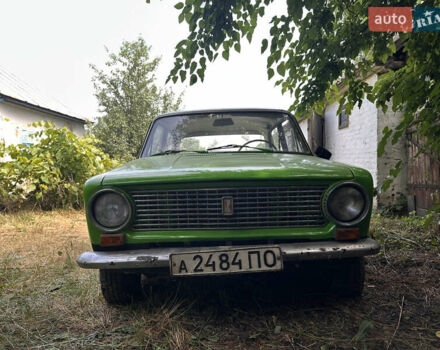 ВАЗ 2101, об'ємом двигуна 0 л та пробігом 130 тис. км за 700 $, фото 12 на Automoto.ua