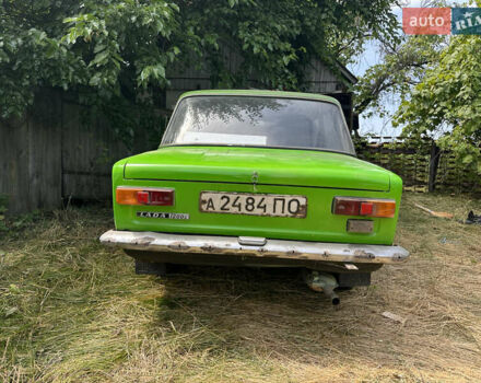 ВАЗ 2101, об'ємом двигуна 0 л та пробігом 130 тис. км за 700 $, фото 3 на Automoto.ua
