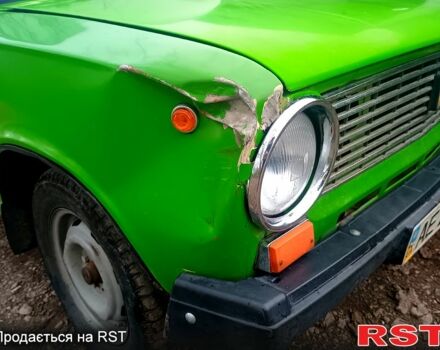 ВАЗ 2101, объемом двигателя 1.2 л и пробегом 140 тыс. км за 380 $, фото 8 на Automoto.ua