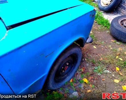 ВАЗ 2101, объемом двигателя 1.2 л и пробегом 0 тыс. км за 190 $, фото 2 на Automoto.ua