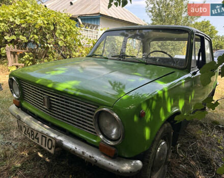 ВАЗ 2101, об'ємом двигуна 0 л та пробігом 130 тис. км за 700 $, фото 5 на Automoto.ua