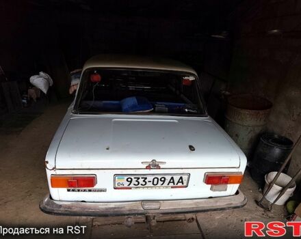 ВАЗ 2101, объемом двигателя 1.5 л и пробегом 100 тыс. км за 750 $, фото 4 на Automoto.ua