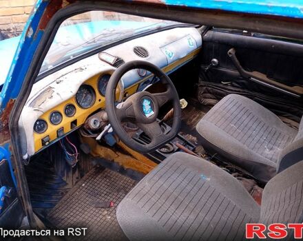 ВАЗ 2101, объемом двигателя 1.2 л и пробегом 0 тыс. км за 190 $, фото 8 на Automoto.ua