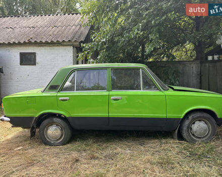 ВАЗ 2101, об'ємом двигуна 0 л та пробігом 130 тис. км за 700 $, фото 13 на Automoto.ua