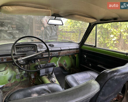 ВАЗ 2101, об'ємом двигуна 0 л та пробігом 130 тис. км за 700 $, фото 7 на Automoto.ua