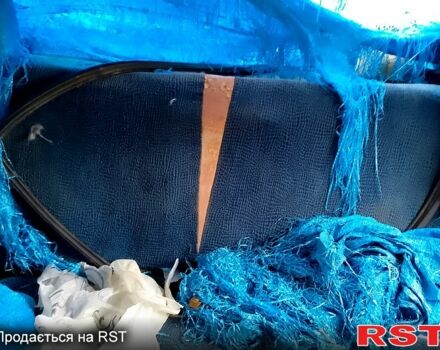 ВАЗ 2101, объемом двигателя 1.2 л и пробегом 0 тыс. км за 190 $, фото 10 на Automoto.ua