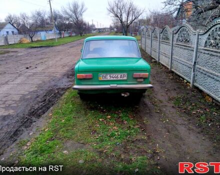 ВАЗ 2101, об'ємом двигуна 1.2 л та пробігом 300 тис. км за 1000 $, фото 4 на Automoto.ua