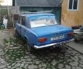 ВАЗ 2101, объемом двигателя 1.2 л и пробегом 235 тыс. км за 500 $, фото 1 на Automoto.ua