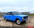 ВАЗ 2101, объемом двигателя 1.2 л и пробегом 590 тыс. км за 750 $, фото 1 на Automoto.ua