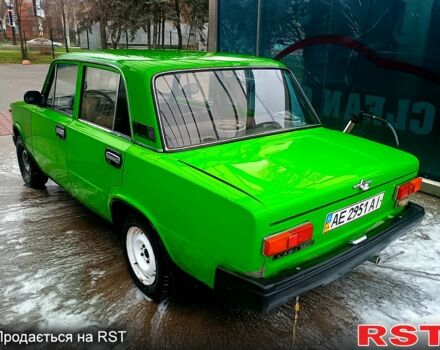 ВАЗ 2101, объемом двигателя 1.2 л и пробегом 140 тыс. км за 380 $, фото 1 на Automoto.ua