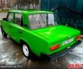 ВАЗ 2101, объемом двигателя 1.2 л и пробегом 140 тыс. км за 380 $, фото 1 на Automoto.ua