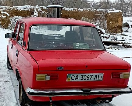 ВАЗ 2101, объемом двигателя 1.3 л и пробегом 100 тыс. км за 590 $, фото 1 на Automoto.ua