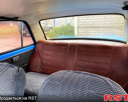 ВАЗ 2101, объемом двигателя 1.2 л и пробегом 590 тыс. км за 750 $, фото 11 на Automoto.ua