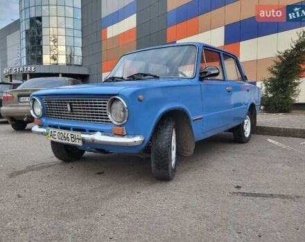 ВАЗ 2101, объемом двигателя 1.2 л и пробегом 500 тыс. км за 790 $, фото 3 на Automoto.ua