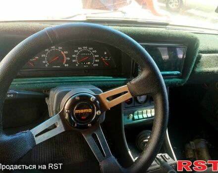 ВАЗ 2101, объемом двигателя 1.6 л и пробегом 250 тыс. км за 1500 $, фото 5 на Automoto.ua