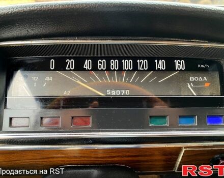 ВАЗ 2101, объемом двигателя 1.2 л и пробегом 590 тыс. км за 750 $, фото 6 на Automoto.ua