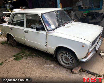 ВАЗ 2101, об'ємом двигуна 1.2 л та пробігом 130 тис. км за 500 $, фото 1 на Automoto.ua