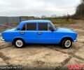 ВАЗ 2101, объемом двигателя 1.2 л и пробегом 590 тыс. км за 750 $, фото 1 на Automoto.ua