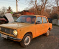 ВАЗ 2101, объемом двигателя 1.2 л и пробегом 90 тыс. км за 600 $, фото 10 на Automoto.ua