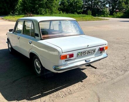 ВАЗ 2101, объемом двигателя 1.2 л и пробегом 0 тыс. км за 1200 $, фото 1 на Automoto.ua