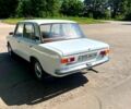 ВАЗ 2101, объемом двигателя 1.2 л и пробегом 0 тыс. км за 1200 $, фото 1 на Automoto.ua