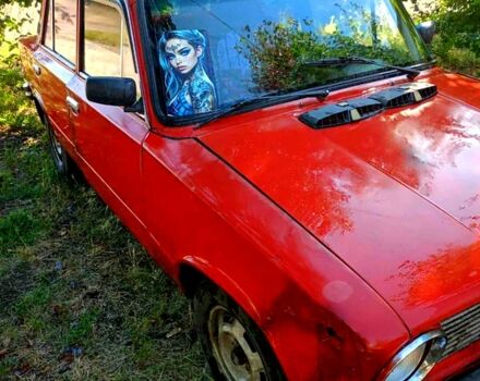 ВАЗ 2101, объемом двигателя 1.3 л и пробегом 303 тыс. км за 360 $, фото 3 на Automoto.ua