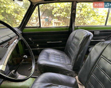 ВАЗ 2101, об'ємом двигуна 0 л та пробігом 130 тис. км за 700 $, фото 9 на Automoto.ua