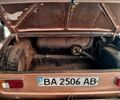 ВАЗ 2101, объемом двигателя 1.1 л и пробегом 88 тыс. км за 600 $, фото 4 на Automoto.ua