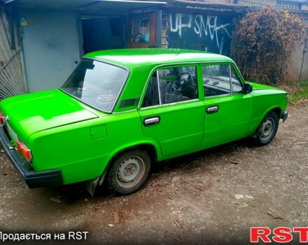 ВАЗ 2101, объемом двигателя 1.2 л и пробегом 140 тыс. км за 380 $, фото 3 на Automoto.ua