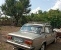ВАЗ 2101, объемом двигателя 1.3 л и пробегом 0 тыс. км за 600 $, фото 1 на Automoto.ua