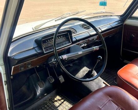 ВАЗ 2101, объемом двигателя 1.2 л и пробегом 0 тыс. км за 1200 $, фото 3 на Automoto.ua