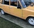 ВАЗ 2101, объемом двигателя 1.2 л и пробегом 35 тыс. км за 450 $, фото 2 на Automoto.ua