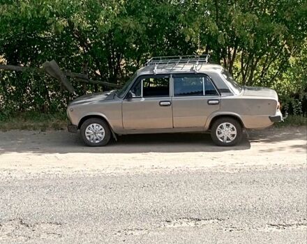ВАЗ 2101, объемом двигателя 1.3 л и пробегом 0 тыс. км за 600 $, фото 2 на Automoto.ua