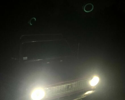 ВАЗ 2101, объемом двигателя 1.6 л и пробегом 0 тыс. км за 550 $, фото 1 на Automoto.ua