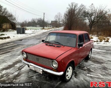 ВАЗ 2101, объемом двигателя 1.6 л и пробегом 100 тыс. км за 400 $, фото 2 на Automoto.ua